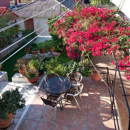 Diamanto Complex Otel Sami  Dış mekan fotoğraf