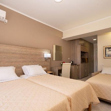 Diamanto Complex Otel Sami  Dış mekan fotoğraf