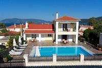 Diamanto Complex Otel Sami  Dış mekan fotoğraf