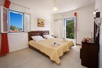 Diamanto Complex Otel Sami  Dış mekan fotoğraf
