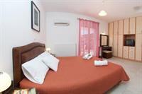 Diamanto Complex Otel Sami  Dış mekan fotoğraf