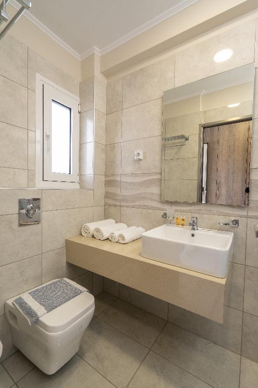 Diamanto Complex Otel Sami  Dış mekan fotoğraf