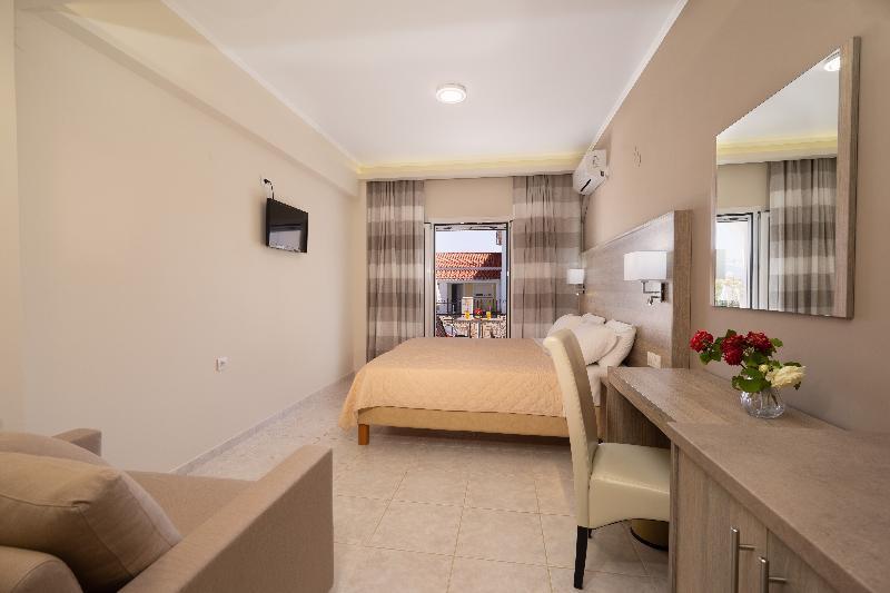 Diamanto Complex Otel Sami  Dış mekan fotoğraf